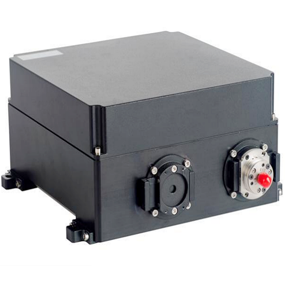 (image for) 400-2000nm AOTF Tunable Filters